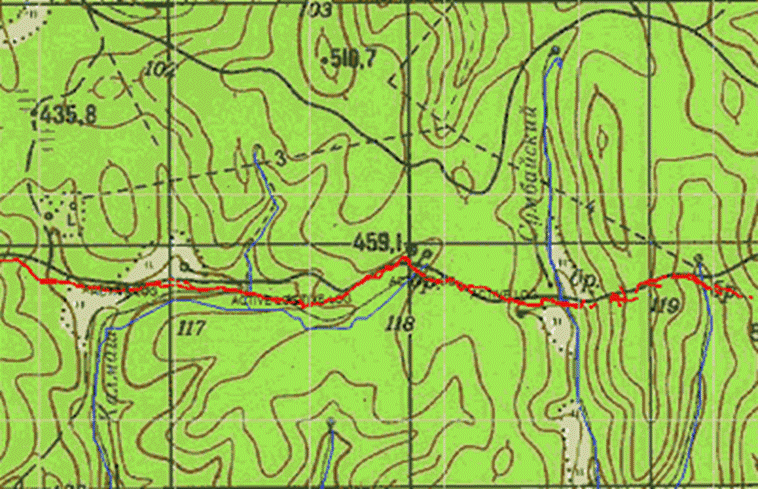 Mp maps
