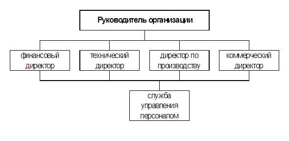 Общее руководство компанией. Структурное подчинение кадровой службы высшему руководству. Структурная подчиненность кадровой службы организации. Штабная структура управления персоналом в организации. Службы управления.