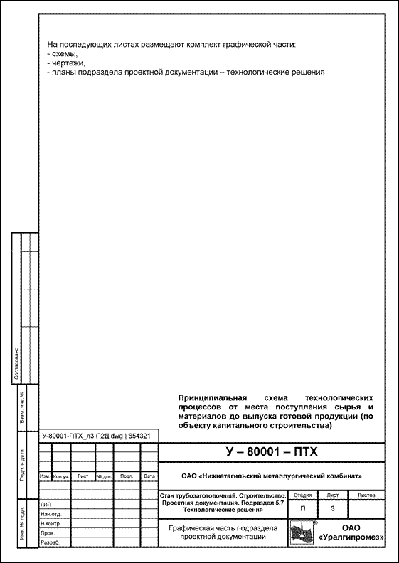 Авторский лист