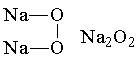Na2o2 пероксид. Пероксид натрия структурная формула. Пероксид натрия строение. Пропокстд натрия структурная. Пероксид натрия структура.