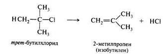 2 метилпропен 1 реакции