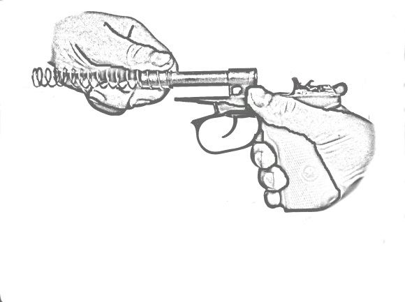 Неполная сборка пистолета макарова. Разборка ПМ 9 мм порядок. Неполная разборка пистолета Макарова.