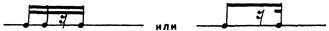 Как сделать инструментальную группировку