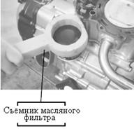 Зазор клапанов стелс леопард 650