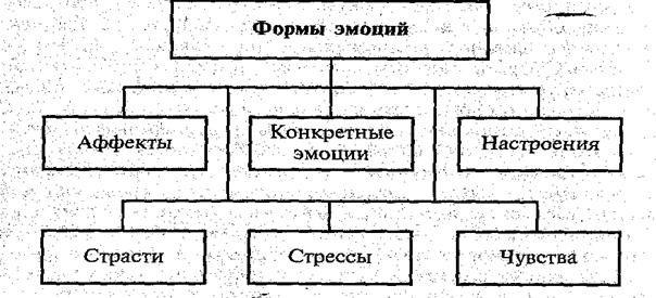 Физиологические основы эмоций презентация