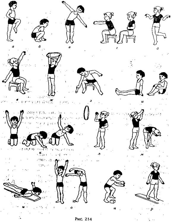 Картинки с упражнениями для детей. Общеразвивающие упражнения схема. Комплексы упражнений гимнастики для детей дошкольного возраста. Комплекс упражнений для зарядки. Физические упражнения для детей.