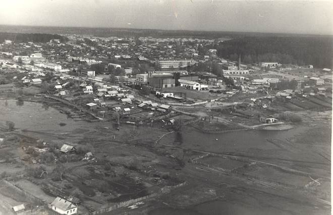 Николо березовка башкортостан карта