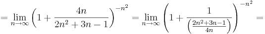 3 n 3 2n 3 3n. Lim (2n)!/a^(n!). Lim n+1/n+2. Lim 1 n2 2 n2 n 1 n2. Lim n!(n+2)/(n+2)!-n!.