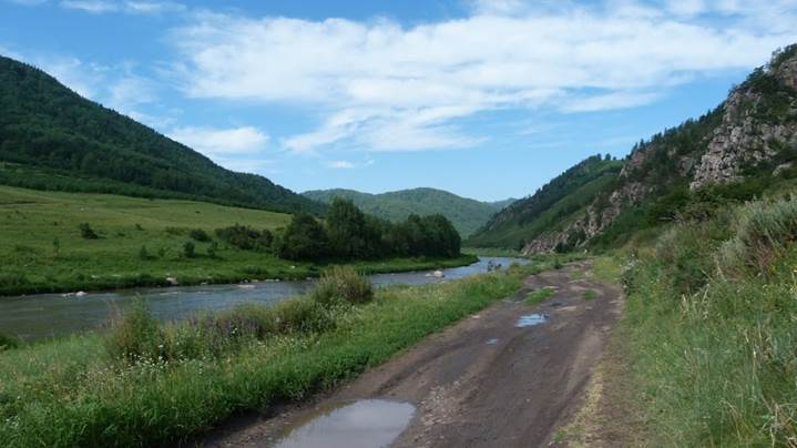 Солоновка алтайский край погода на неделю