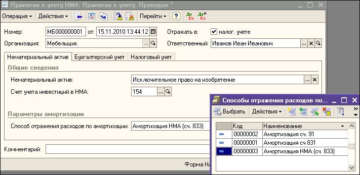 Принятие к учету нематериальных активов. Принятие к учету НМА. Принятие к учету НМА проводки. Принят к учету НМА проводки. Способ отражения амортизации НМА счет.
