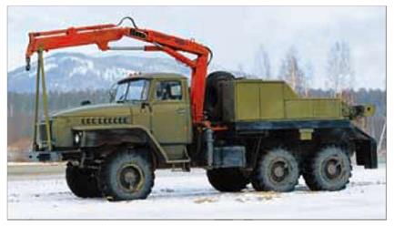 Камаз мтп а2