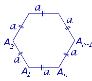 Сумма углов десятиугольника равна. Площадь правильного шестиугольника формула. Площадь правильного шестиугольника через радиус. Периметр шестиугольника формула. Площадь шестиугольника через периметр.