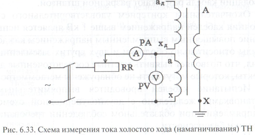 Хх трансформатора. Схема измерения тока холостого хода. Схема измерения тока холостого хода трансформатора. Схема измерения холостого хода трансформатора. Измерение холостого хода трансформатора напряжения.