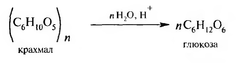 Синтез крахмала. Крахмал в глюкозу реакция. Из крахмала в глюкозу реакция. Формула превращения крахмала в глюкозу. Превращение крахмала в глюкозу.