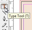 Как сделать лифлет в indesign