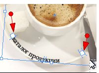 Как сделать лифлет в indesign