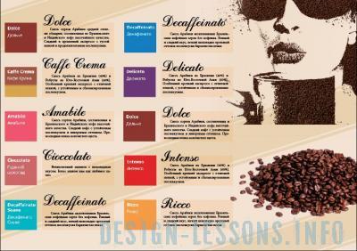 Как сделать лифлет в indesign