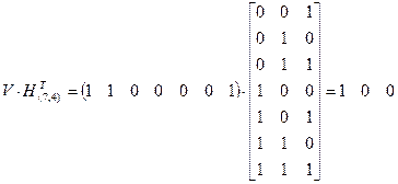 Hamming-Code