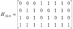 Hamming-Code