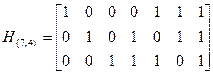 Hamming-Code