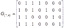 Hamming-Code