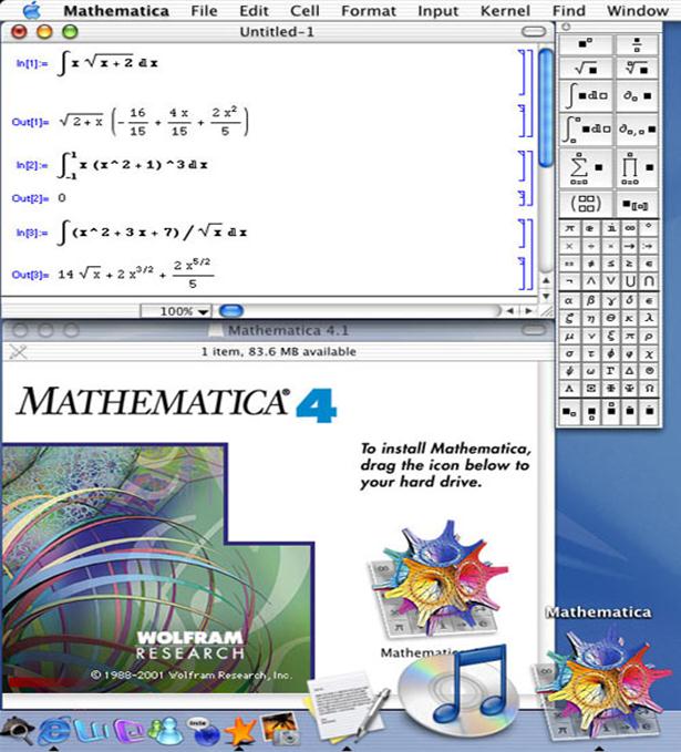 Mathematica keygen. Mathematica программа. математические пакеты.
