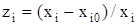 что такое полный факторный эксперимент. image030. что такое полный факторный эксперимент фото. что такое полный факторный эксперимент-image030. картинка что такое полный факторный эксперимент. картинка image030. Нетрудно написать все сочетания уровней в экспе­рименте с двумя факторами. Напомним, что в планиро­вании эксперимента используются кодированные значения факторов: +1 и –1 (часто для простоты записи единицы опускают). Условия эксперимента можно записать в виде таблицы, где строки соответствуют различным опытам, а столбцы – значениям факторов. Будем называть такие таблицы матрицами планирования эксперимента.