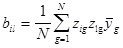 что такое полный факторный эксперимент. image058. что такое полный факторный эксперимент фото. что такое полный факторный эксперимент-image058. картинка что такое полный факторный эксперимент. картинка image058. Нетрудно написать все сочетания уровней в экспе­рименте с двумя факторами. Напомним, что в планиро­вании эксперимента используются кодированные значения факторов: +1 и –1 (часто для простоты записи единицы опускают). Условия эксперимента можно записать в виде таблицы, где строки соответствуют различным опытам, а столбцы – значениям факторов. Будем называть такие таблицы матрицами планирования эксперимента.