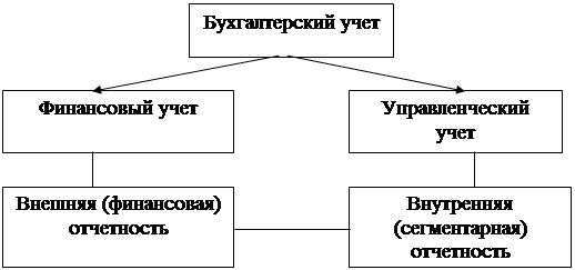 Система бухгалтерского учета в организации пример В других бухгалтерских системах