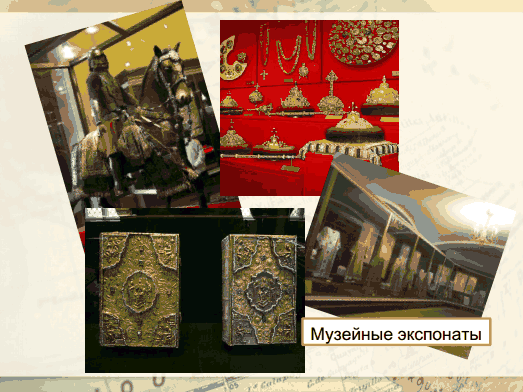 Таинственный памятник Петербурга