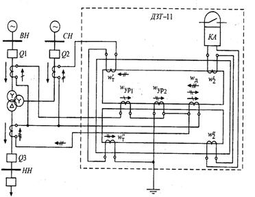 Реле e8t101 схема
