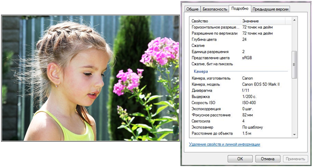 Узнать Метаданные Фото Онлайн Бесплатно