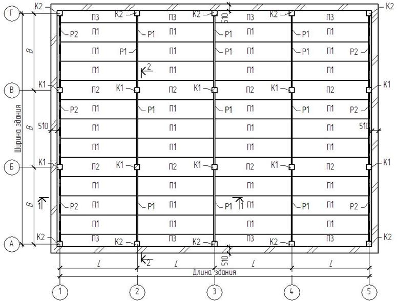 Раскладка перекрытий. Схема раскладки плит покрытия. Раскладка плит перекрытия в каркасном здании. Схема расположения элементов междуэтажного перекрытия. План раскладки плит покрытия чертеж.