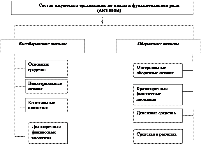 Содержание правового акта управления. Содержание правового акта управления