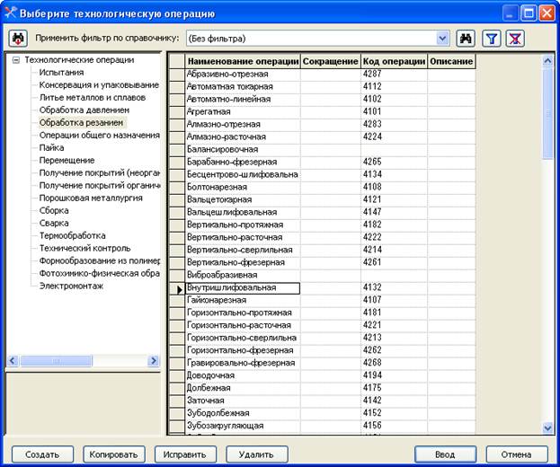 Код операции 99010