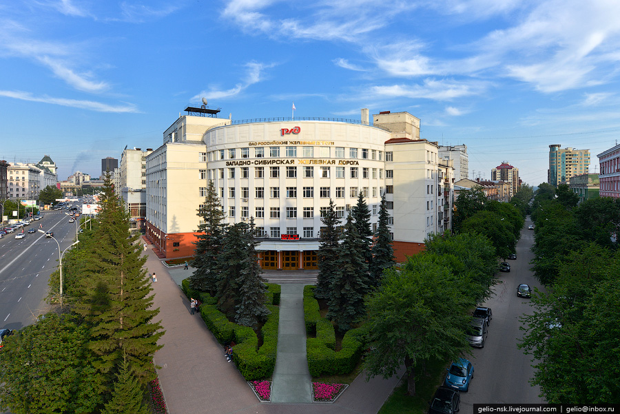 Сиб ж. Управление железной дороги Новосибирск. Здание управления Западно-сибирской железной дороги. Западно-Сибирская железная дорога Новосибирск. ОАО «РЖД» - Западно-сибирской железной дороги.