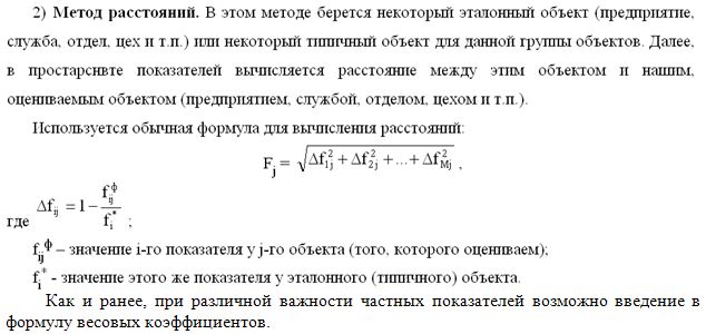 Расчет Рыночной Стоимости Аренды