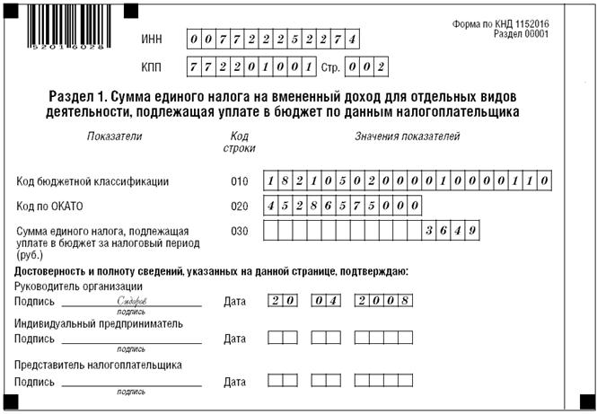 Декларация о доходах за пределами рф. Код налога. Единый налог на вмененный доход. Декларация по единому налогу на вмененный доход. Единый налог на вмененный доход для отдельных видов деятельности.