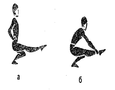 «Основные виды шага в танце на занятиях с детьми старшего дошкольного возраста»