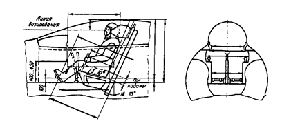Установите соединение с кабиной геншин. Кресло пассажирское SSJ 100 чертеж. Эргономика кабины самолёта. Эргономика кресла водителя чертеж. Чертеж кабины самолета эргономика.