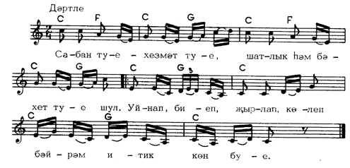 Татарские песни яз килэ. Татарские Ноты. Ноты татарских песен для фортепиано. Башкирская народная песня Ноты. Ноты для баяна татарские.