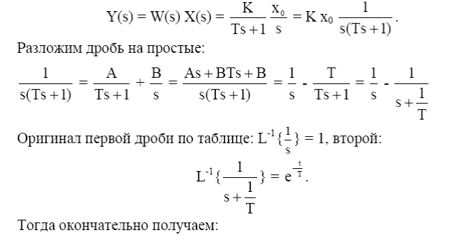 Как разложить дробь на простейшие