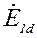 Векторная диаграмма синхронного генератора реакция якоря