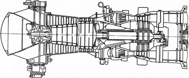 НК-12СТ — Студопедия