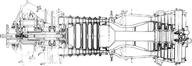 Чертеж гтд 350