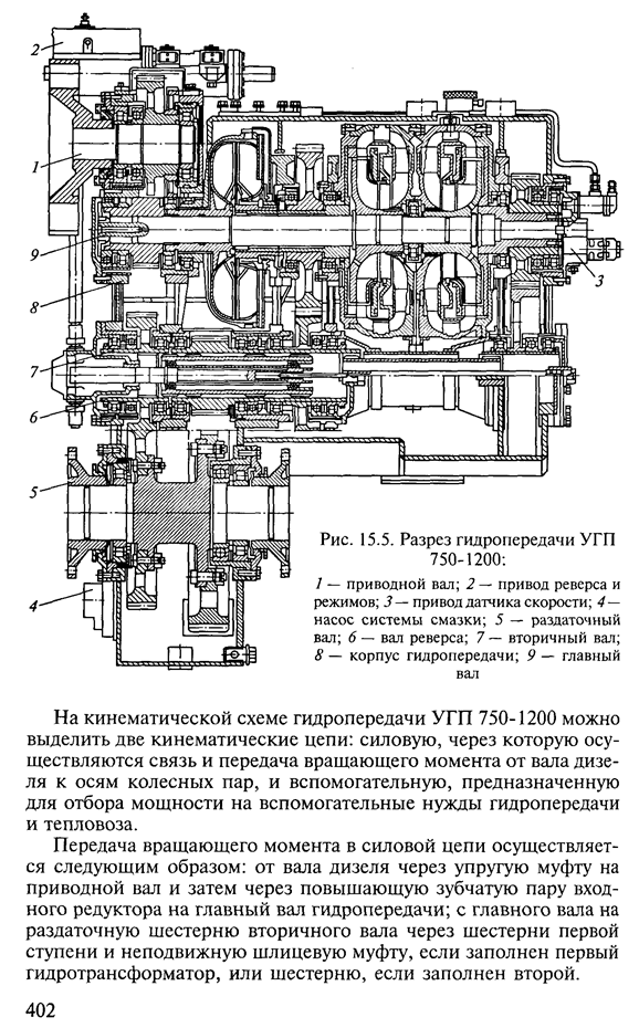 Угп 750 1200 чертеж
