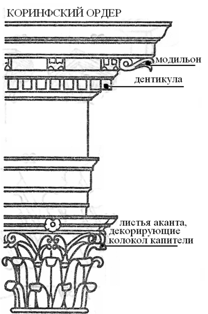 дентикулы как называют. дентикулы как называют. дорический ионический и коринфский ордера. дентикулы в архитектуре. элементы карниза в архитектуре.