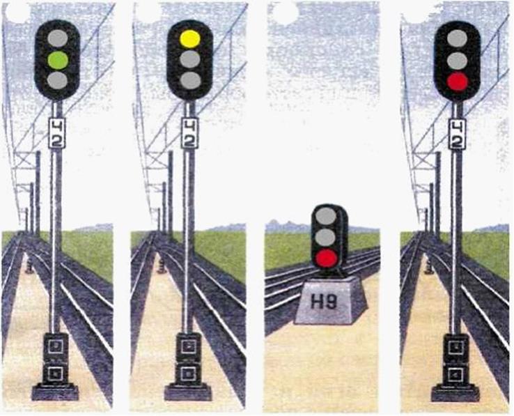 Включи приключения семафора. Сигнал желтый мигающий светофор ж д. Предвходной светофор на ЖД. Специальный маневровый сигнал на входном светофоре. Светофор ЖД сбоку.