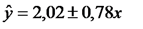 X 78. Коэффициент эластичности регрессии. Коэффициент эластичности для линейной регрессии. Уравнение регрессии имеет вид. Коэффициент эластичности равен коэффициенту регрессии.