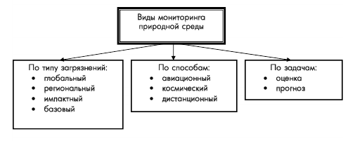 Система контроля требований безопасности. Контроль требований безопасности и экологичности. Контроль природной среды. Лекция системы контроля требований безопасности и экологичности.